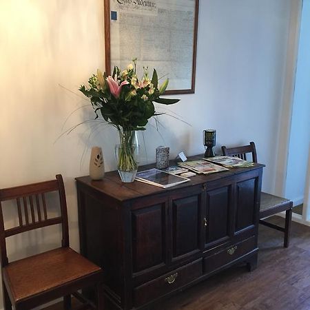 Rose Cottage Guest House Кокермут Экстерьер фото