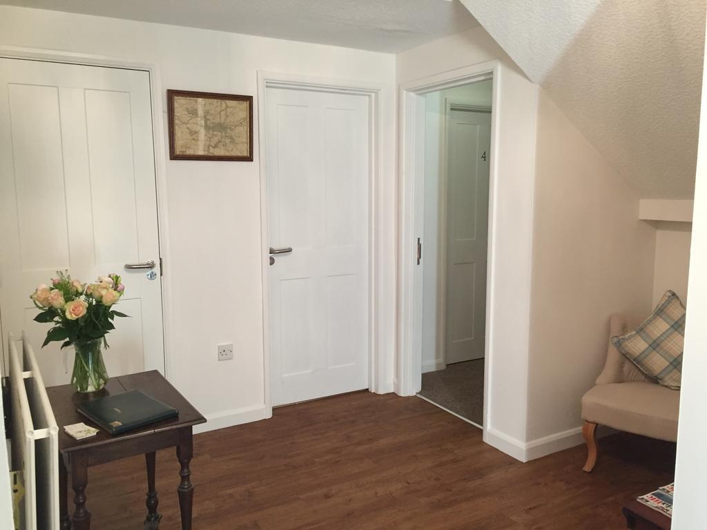 Rose Cottage Guest House Кокермут Экстерьер фото