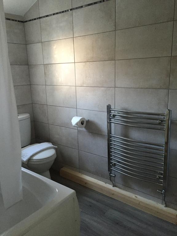 Rose Cottage Guest House Кокермут Экстерьер фото