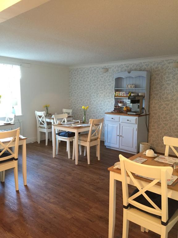 Rose Cottage Guest House Кокермут Экстерьер фото