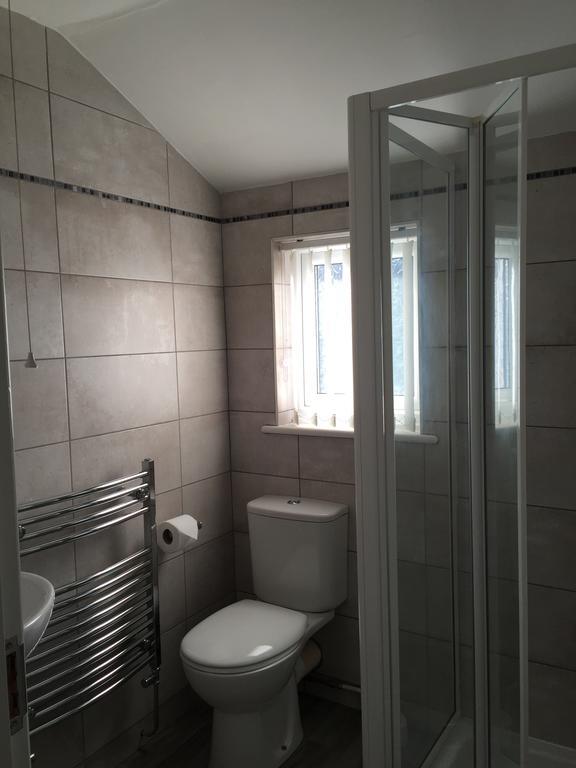 Rose Cottage Guest House Кокермут Экстерьер фото