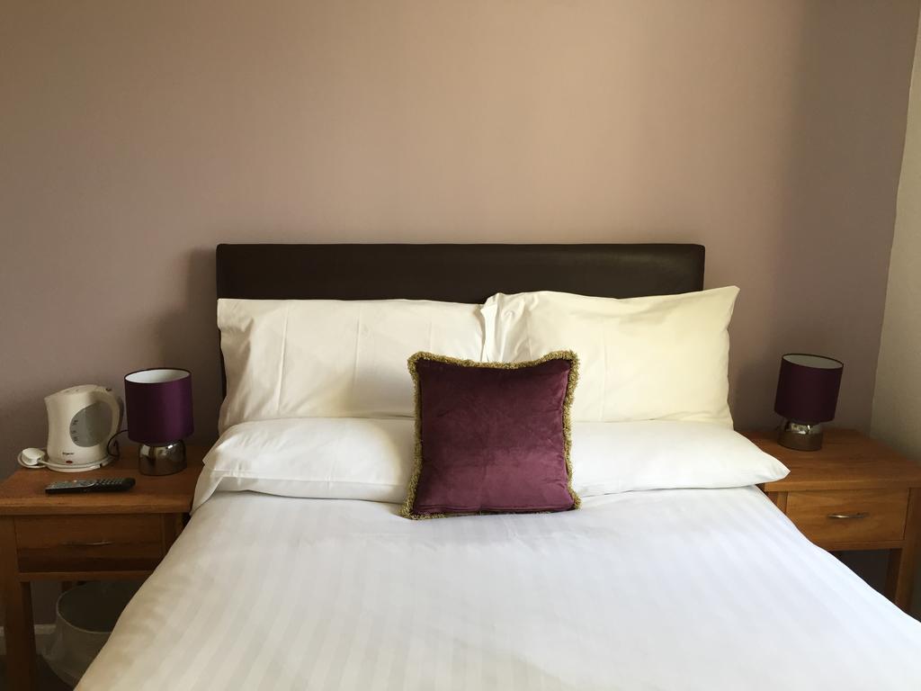 Rose Cottage Guest House Кокермут Экстерьер фото