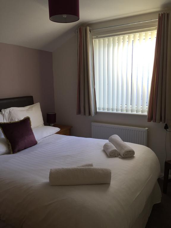 Rose Cottage Guest House Кокермут Экстерьер фото