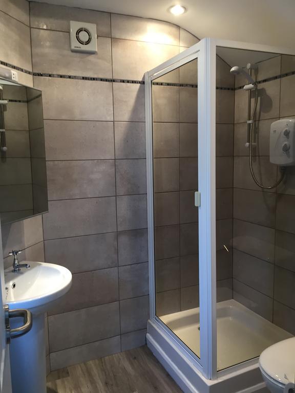 Rose Cottage Guest House Кокермут Экстерьер фото
