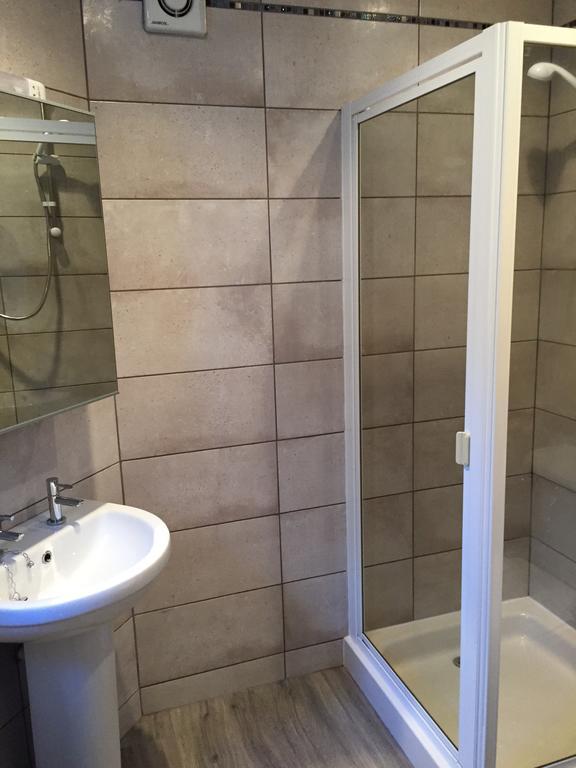 Rose Cottage Guest House Кокермут Экстерьер фото