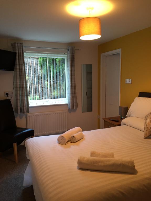 Rose Cottage Guest House Кокермут Экстерьер фото