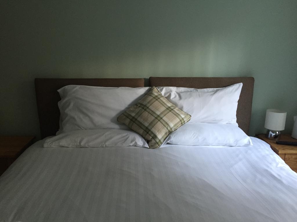 Rose Cottage Guest House Кокермут Экстерьер фото