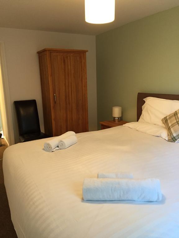 Rose Cottage Guest House Кокермут Экстерьер фото