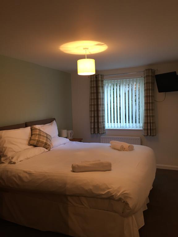 Rose Cottage Guest House Кокермут Экстерьер фото