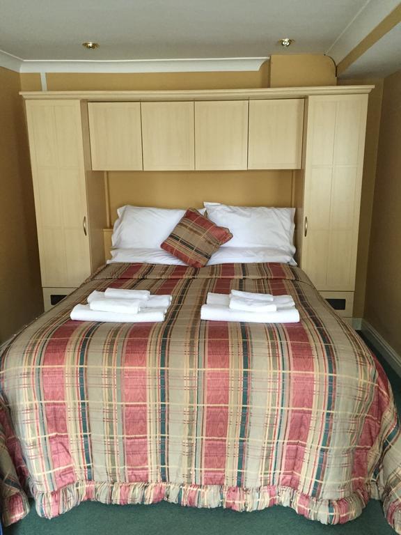 Rose Cottage Guest House Кокермут Номер фото