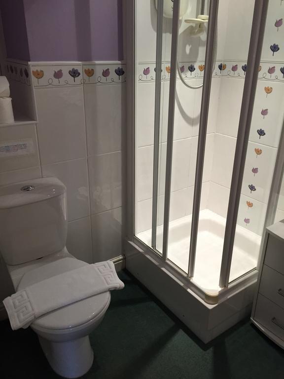 Rose Cottage Guest House Кокермут Номер фото